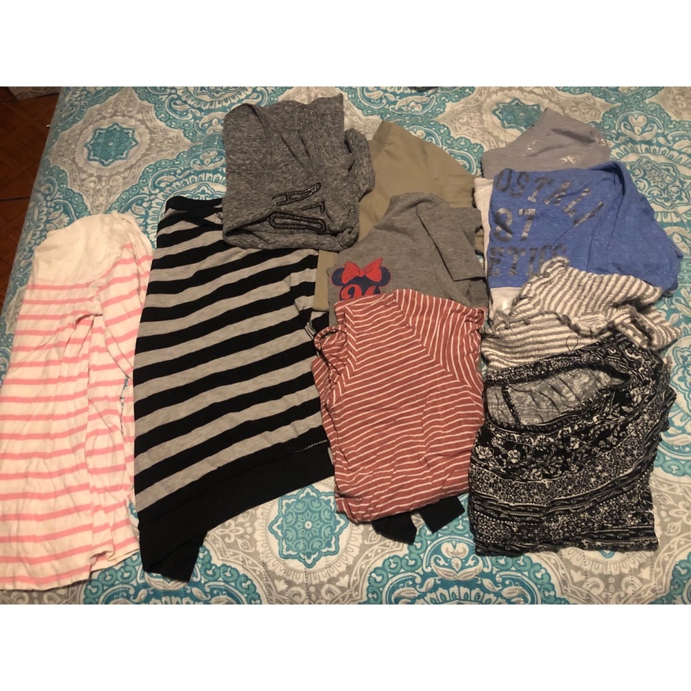 Bundle of T-Shirts